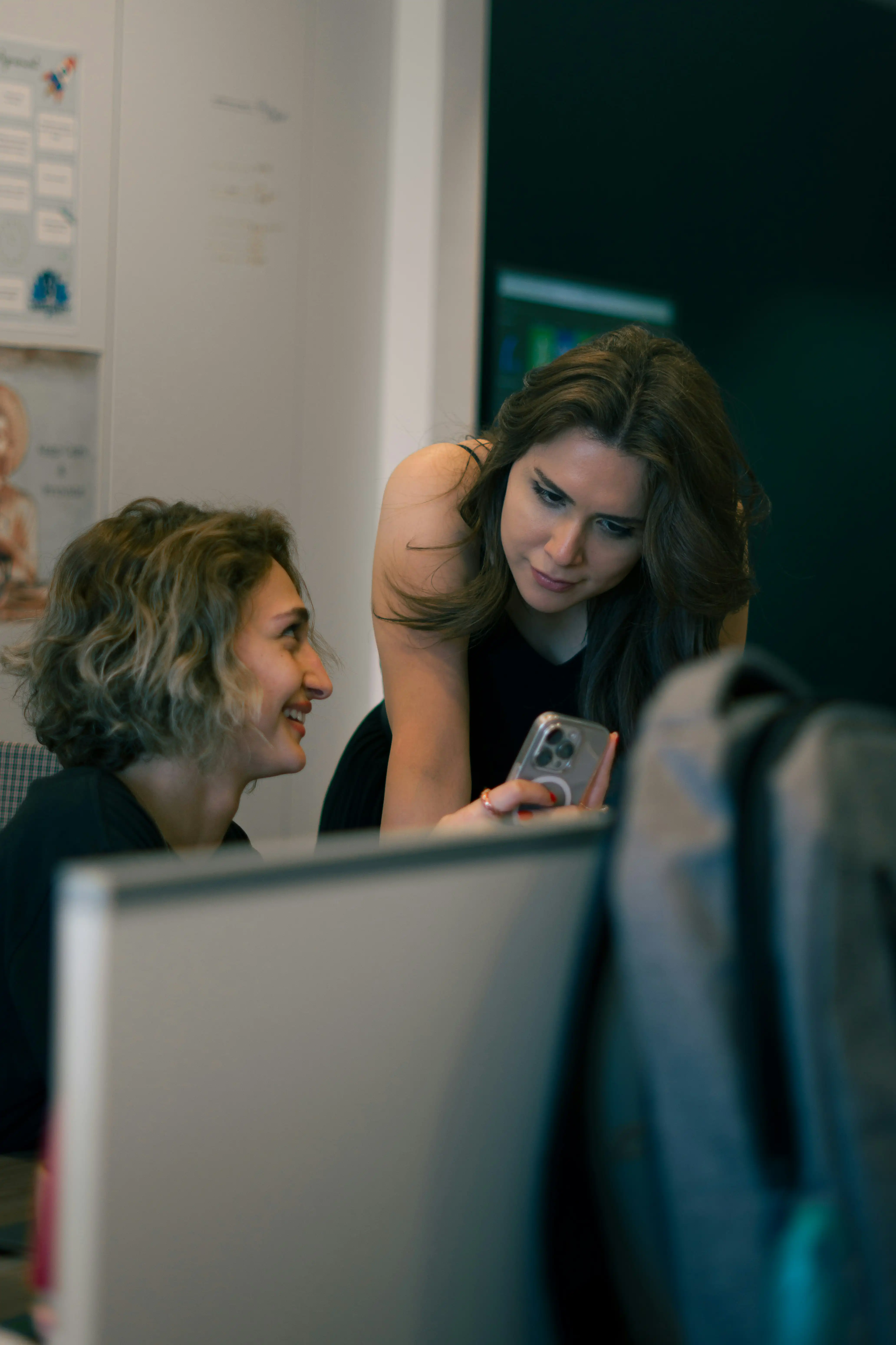 The Two-Tier Ops Team
