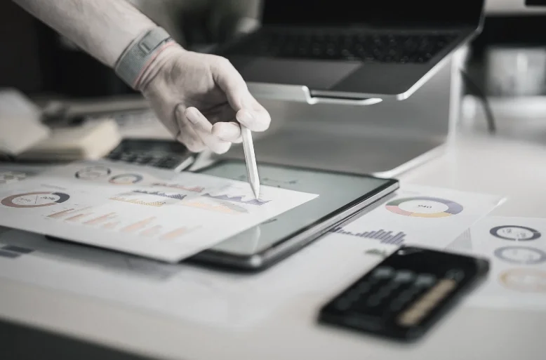Data Extraction & Analysis